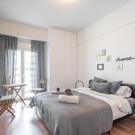 Modernised Athenian Apartment /W 2Br & 2Ba 外观 照片
