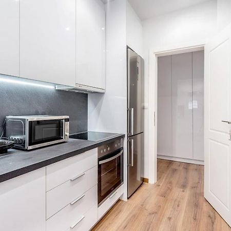 Modernised Athenian Apartment /W 2Br & 2Ba 外观 照片