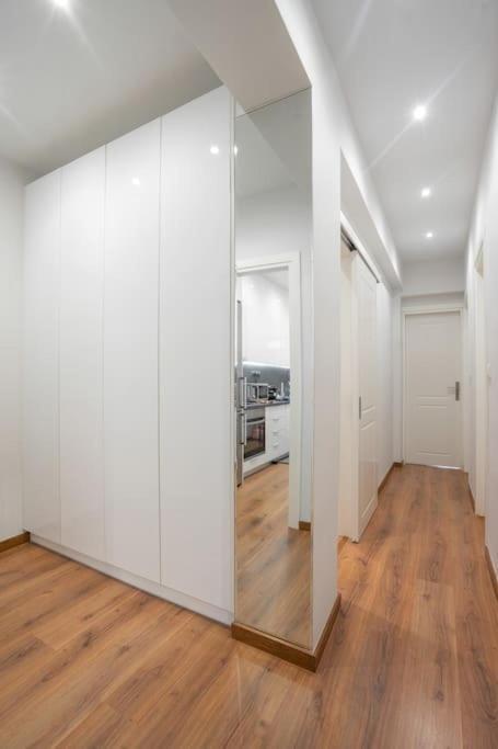 Modernised Athenian Apartment /W 2Br & 2Ba 外观 照片