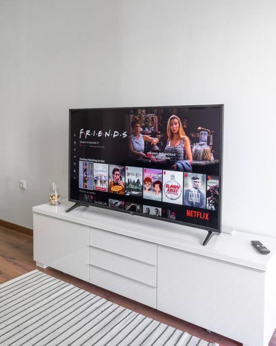 Modernised Athenian Apartment /W 2Br & 2Ba 外观 照片