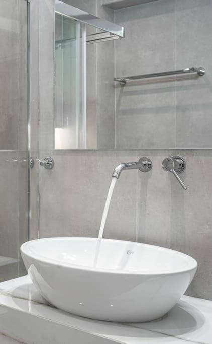 Modernised Athenian Apartment /W 2Br & 2Ba 外观 照片