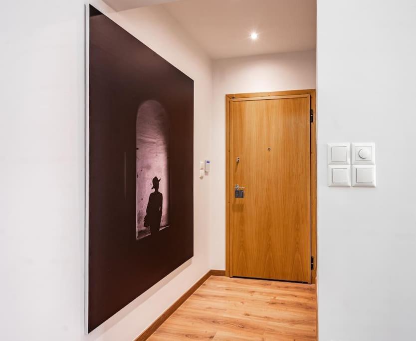 Modernised Athenian Apartment /W 2Br & 2Ba 外观 照片